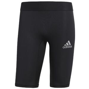 Team adidas adidas ASK sprt COMP Tights Sr, XXL, Svart