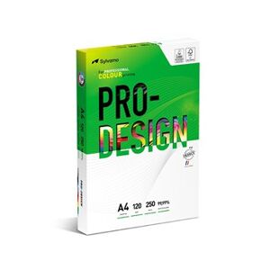 Pro-Design Pro-Design A4 120gr