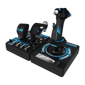 Logitech Saitek Pro Flight X56 Rhino