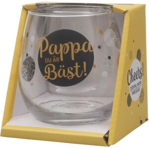 Glas Pappa du är bäst