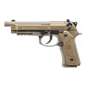 Umarex Beretta M9 A3 CO2 6mm - FDE