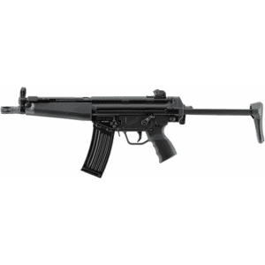 Umarex Heckler & Koch HK53 A3 GBB 6mm