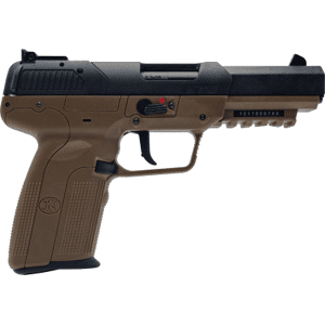 Cybergun FN 5-7 FDE GBB 6mm