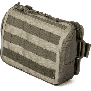 5.11 Tactical Rapid Waist Pack 3L (Färg: Python)