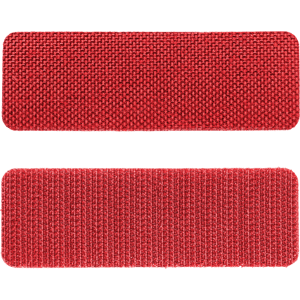 5.11 Tactical WriteBar Name Tape 3x1 (Färg: Fire Red)