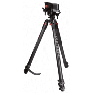 Annan Tillverkare Bog Death Grip Infinite Tripod Aluminium