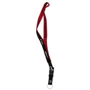 Dye Paintball Dye Looper Lanyard (Färg: Röd)