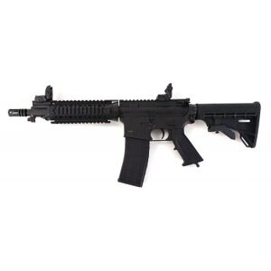 Tippmann M4 Carbine CQB HPA/CO² 6mm