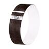 Sigel Eventband super mjukt, neonrosa, 255 x 25 mm, av särskilt mjukt supermjukt material 120 svart