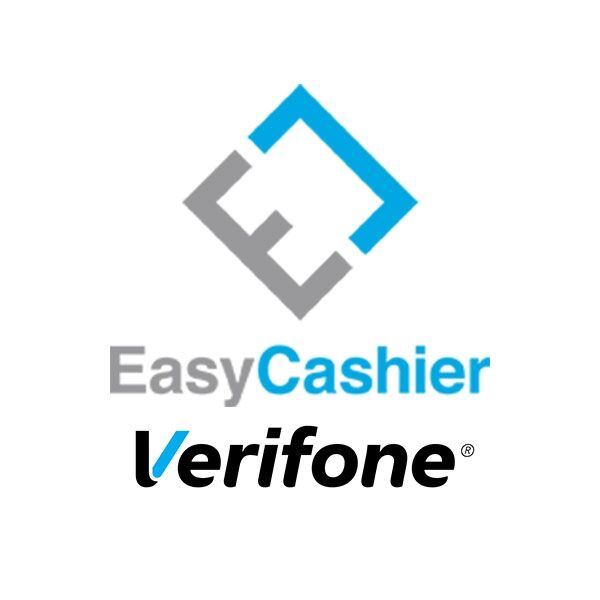 Kortintegration för EasyCashier kassaregister, Tilläggsmodul för EasyCashier, Verifone SEPA kortterminaler