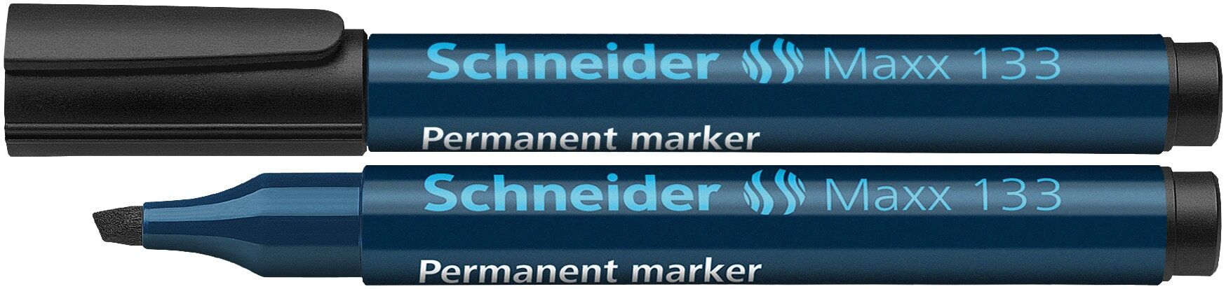 Schneider Electric Schneider Märkpenna Röd Schneider 133 Per