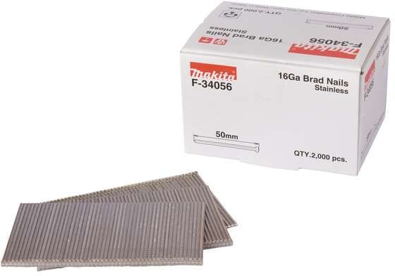 Makita Dyckert F-34056 1,6x50mm 2000-Pack