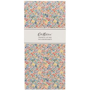 Cath Kidston Magnetic List Pad