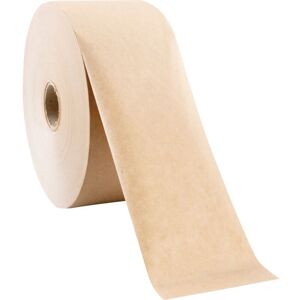 Avon - Brown Paper Packaging Tape - 70mm x 100m - Brown