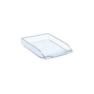 CEP Ice Blue Letter Tray 147/2I Blue