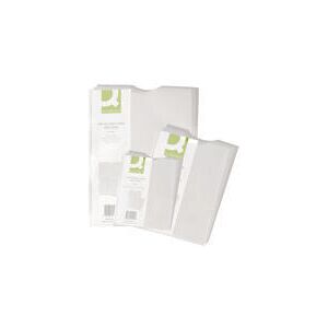 Q-Connect Card Holder A5 Pk100