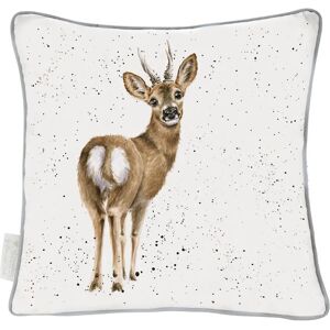 Wrendale Designs Statement Cushion - The Roe Deer