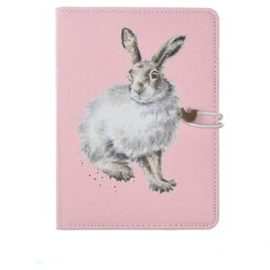 Wrendale Designs by Hannah Dale Personal Organiser - Mountain Hare