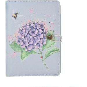 Wrendale Designs by Hannah Dale Personal Organiser - Hydrangea