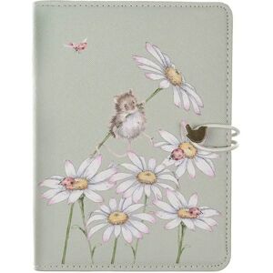 Wrendale Designs by Hannah Dale Personal Organiser - Oops A Daisy