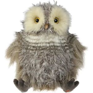 Wrendale Designs Junior Plush Toy - Elvis Owl