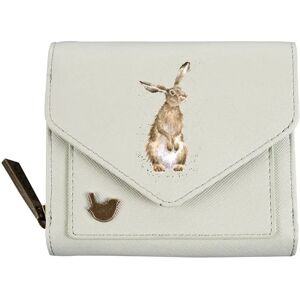 Wrendale Designs Small Purse - Hare Brained