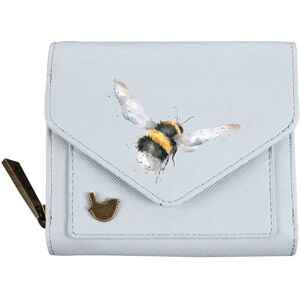 Wrendale Designs Small Purse - Flight of the Bumblebee