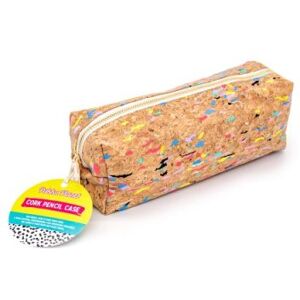 Pukka Planet Cork Pencil Case