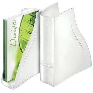 CEP Ellypse Xtra Strong Magazine File White 1003700021