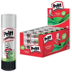 Pritt Stick Glue Stick 22g (Pack of 24) 261384