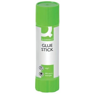 Q-Connect Glue Stick 40g (Pack of 10) KF10506Q