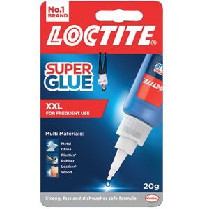 Loctite Super Glue Professional 20g 2633682