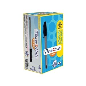 Paper Mate InkJoy 100 Ballpoint Pen 1.0 Tip 0.7mm Line - S0957120