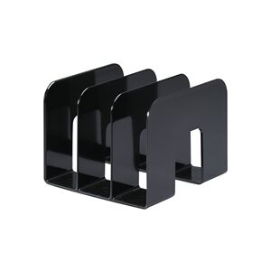 Durable Catalogue Stand Trend Black 1701395060