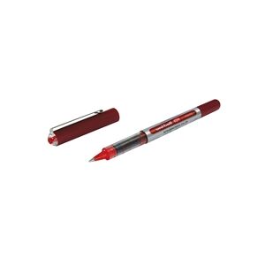 Pilot V5 Rollerball Pen 0.3mm Line Red [Pack 12] - BXGPNV502