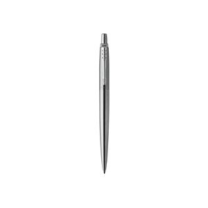 Parker Jotter Pen Stainless Steel Body Blue Ink - 1953170