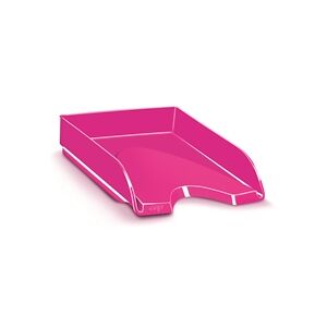 CEP Pro Gloss Letter Tray Pink 200GPINK