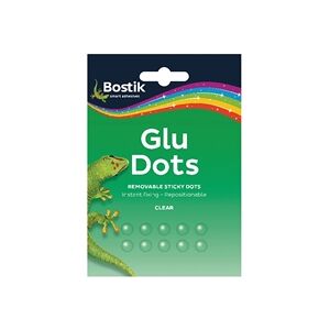 Bostik Glue Dots (12 Pack)
