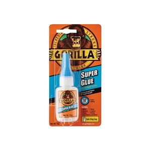 Gorilla Glue Gorilla Super Glue 15g