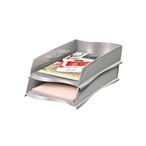 CEP Ellypse Xtra Strong Letter Tray Taupe 1003000201