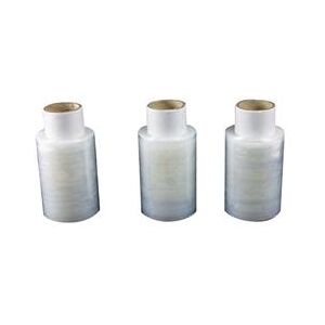 Flexocare Mini Stretchwrap Roll 100mm (10 Pack)