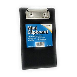 Tiger Mini Clipboard 301438