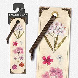 If Bicycles Vintage Bookmarks