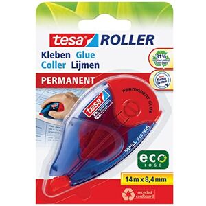 tesa UK tesa Refill Glue Roller ecoLogo Permanent