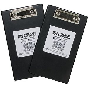 2 X Tiger Mini Clipboard 301438