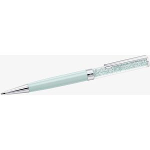 Swarovski Crystalline Light Green Ballpoint Pen 5351072