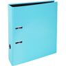 Exacompta Aquarel A4 Lever Arch File Blue