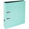 Exacompta Aquarel A4 Lever Arch File Green