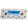 Exacompta Receipt Rolls 80 X 80mm (Pack Of 10)