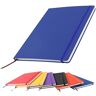 Lefute A4 Notebook, Notebook A4 Note Book A4 Notepad The Notebook for School Office Hom